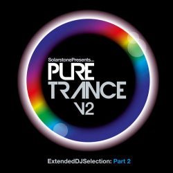 Solarstone presents Pure Trance 2 Extended DJ Selection Part 2