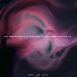 Utopie - The Remixes