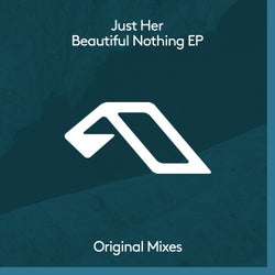 Beautiful Nothing EP