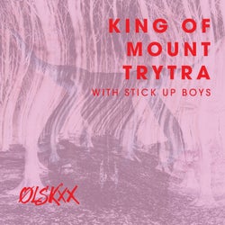King of Mount Trytra