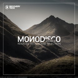 Monodisco Volume 33