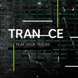 Peak Hour Tracks: Trance