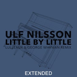 Little By Little
