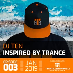 Inspired By Trance (January 2019)
