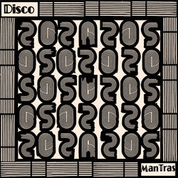 Disco Mantras Vol. I