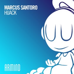 Marcus Santoro's 'Hijack' Chart