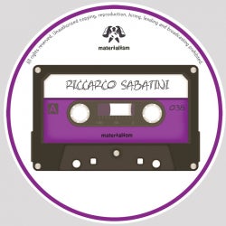 Riccardo Sabatini "Ten Choices Chart "