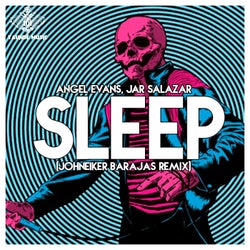 Sleep (Johneiker Barajas Remix)
