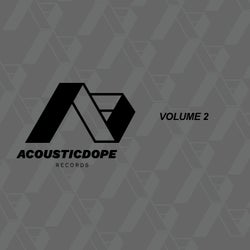 Acousticdope Vol. 2