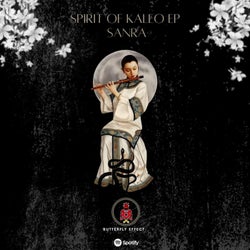 Spirit of Kaleo EP