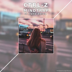 Ctrl-Z (feat. Irene Zerva)
