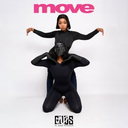 Move (Extended Mix)