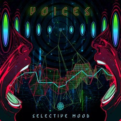 Selective Mood - Voices - EP