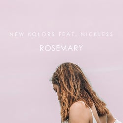 Rosemary (feat. Nickless)