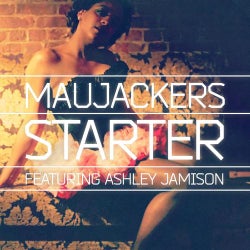 Starter (feat. Ashley Jamison)