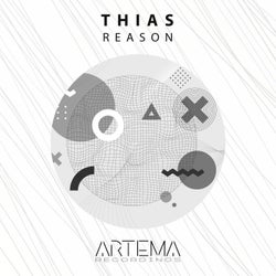 Cover art for Reason