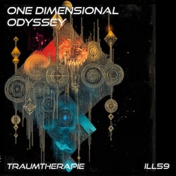 One Dimensional Odyssey