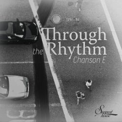 Through The Rhythm EP