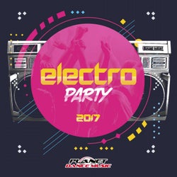 Electro Party 2017