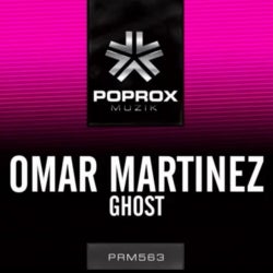 Omar Martinez Ghost Chart