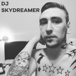 DJ Skydreamer (DJ СКАЙДРИМЕР) 2016 SUMMER