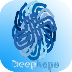 Deephope April 2013 Chart