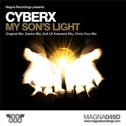 My Son's Light - Remixes