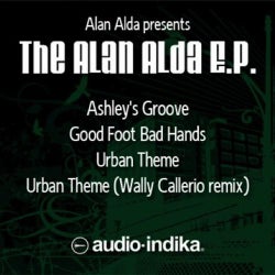 The Alan Alda EP