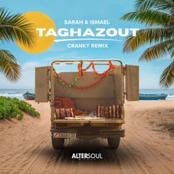 Taghazout (Cranky Remix)