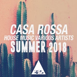 House Music - Summer 2018 - Various Artists