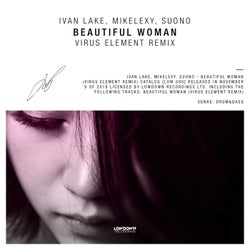 Beautiful Woman (Virus Element Remix)