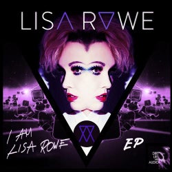 I Am Lisa Rowe