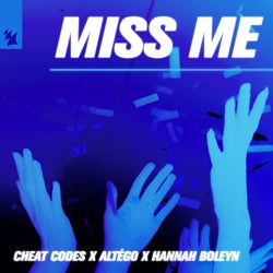 Miss Me