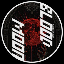 Blood Moon