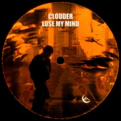 LOSE MY MIND (Extended Mix)