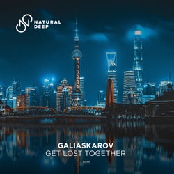 Get Lost Together (Extended Mix)