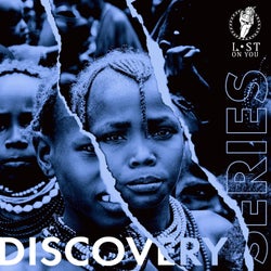 Discovery Series 003