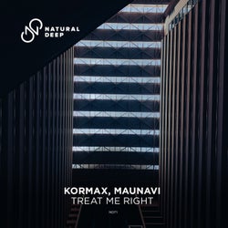 Treat Me Right (Extended Mix)