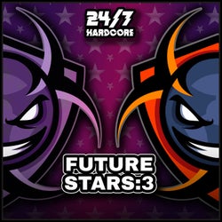 Future Stars EP 3