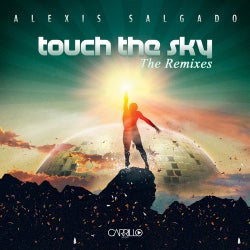 Touch The Sky: The Club Remixes