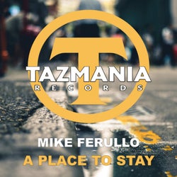 A Place To Stay