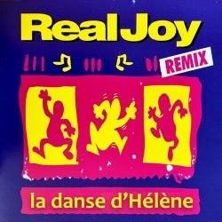 La danse d'Helene (Remix)