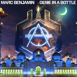 Genie In a Bottle - Extended Version
