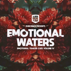Emotional Waters - Volume IV