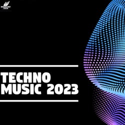 Techno Music 2023