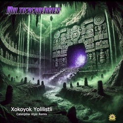 Xokoyok Yolilistli (Caterpillar Ktplr Remix)