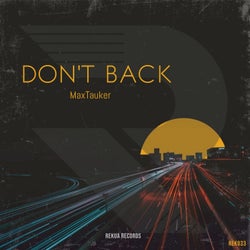 Don't Back