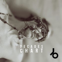 Gai Barone - DECADES Chart