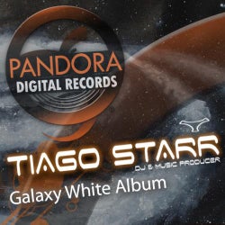 Galaxy White The Album