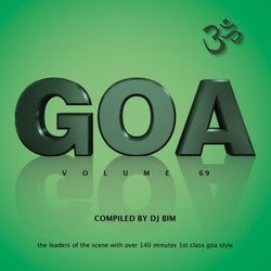 Goa, Vol. 69